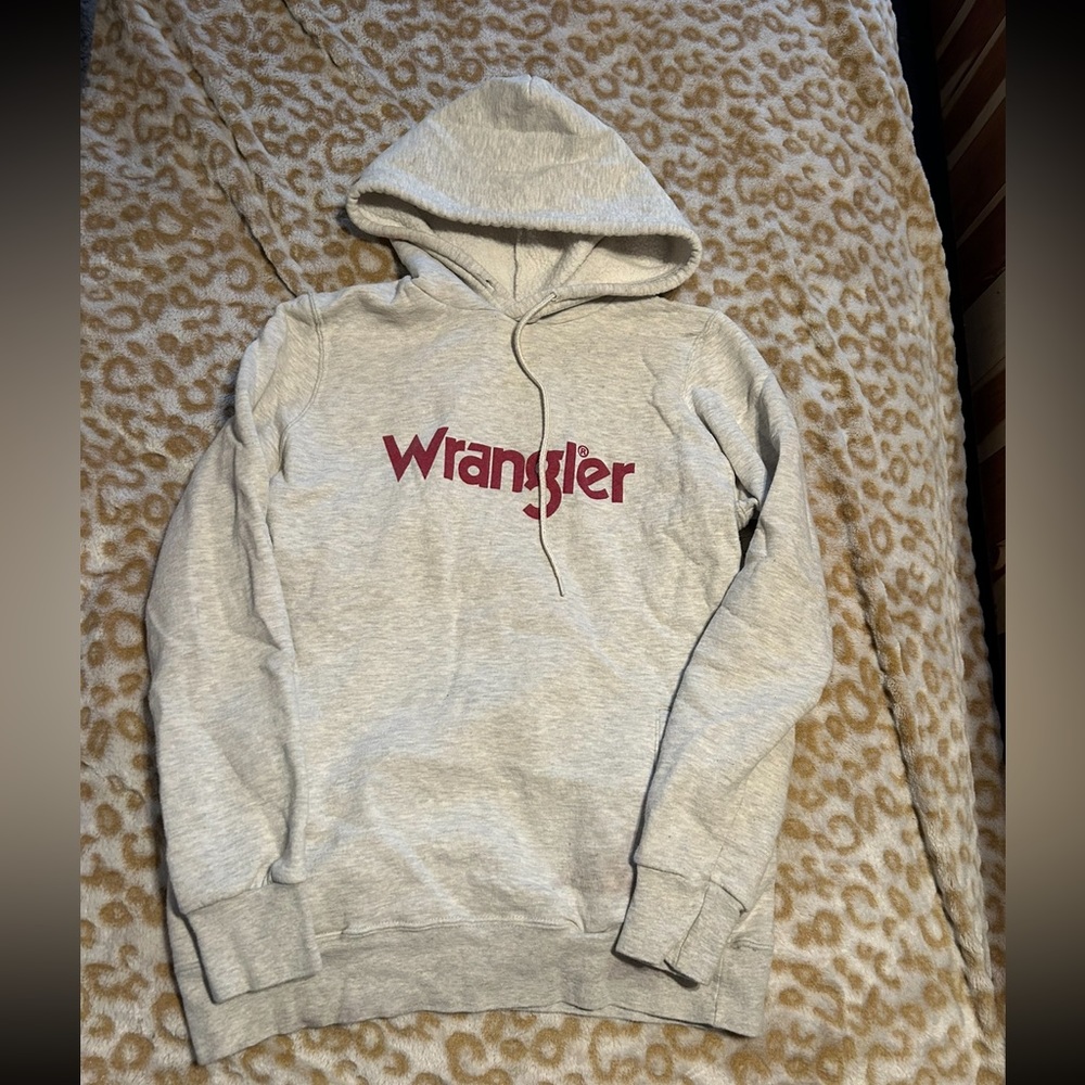 Women’s Wrangler Hoodie